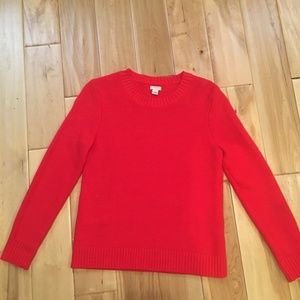 J.CREW Sweater